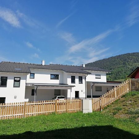 Appartement Franz Josef Aich  Extérieur photo