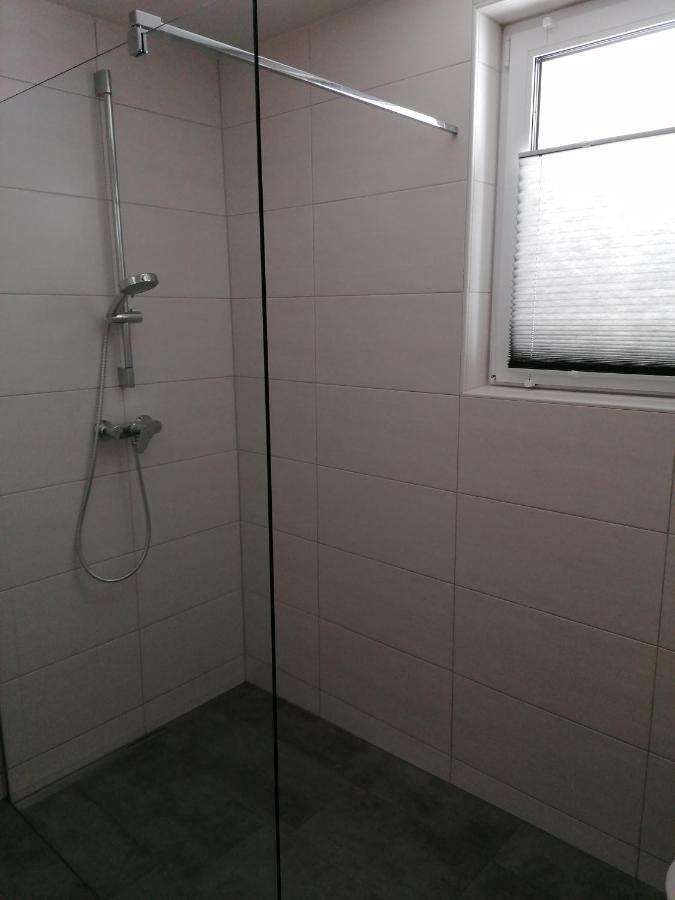 Appartement Franz Josef Aich  Extérieur photo