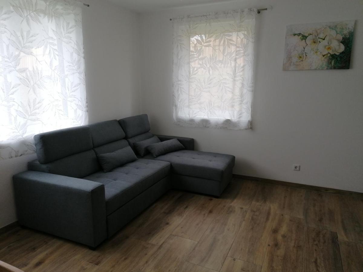 Appartement Franz Josef Aich  Extérieur photo