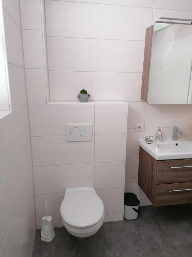 Appartement Franz Josef Aich  Extérieur photo