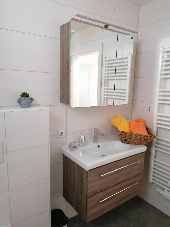 Appartement Franz Josef Aich  Extérieur photo